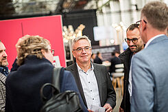 Impressionen automotiveIT Kongress 2022