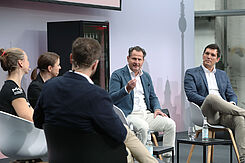 Impressionen automotiveIT Kongress 2022