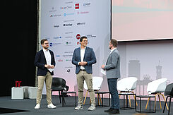 Impressionen automotiveIT Kongress 2022