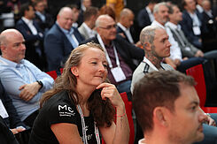 Impressionen automotiveIT Kongress 2022