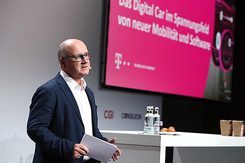 Impressionen automotiveIT Kongress 2021