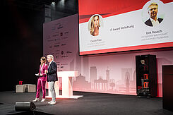 Impressionen automotiveIT Kongress 2022