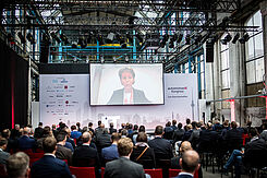 Impressionen automotiveIT Kongress 2022