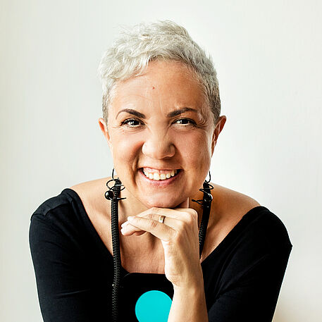 Portraitfoto von Ivana Bartoletti, Vice President and Chief AI Governance and Privacy Officer at Wipro