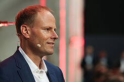 Impressionen automotiveIT Kongress 2022