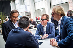 Impressionen automotiveIT Kongress 2022