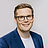 Portraitfoto von Lukas Winkelmann von Kyndryl, Sprecher auf dem automotiveIT Kongress 2025