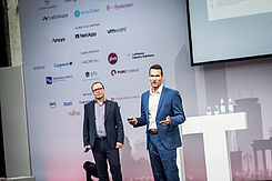 Impressionen automotiveIT Kongress 2022