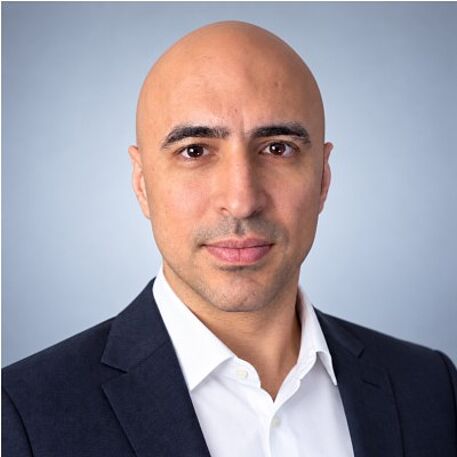 Victor Machado Perez