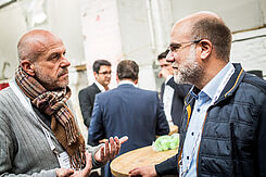 Impressionen automotiveIT Kongress 2022