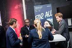 Impressionen automotiveIT Kongress 2022