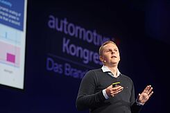 Vorträge / Deepdives