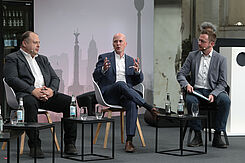 Impressionen automotiveIT Kongress 2022