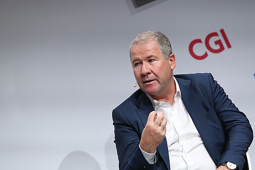 Impressionen automotiveIT Kongress 2021