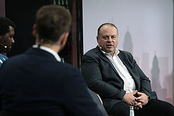 Impressionen automotiveIT Kongress 2022