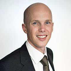 Christoph Röger