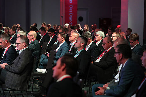 Impressionen automotiveIT Kongress 2021