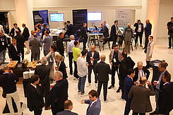 Impressionen