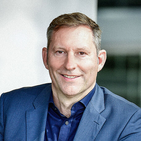 Peter Stechel