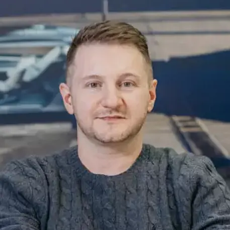 Dr. Vladislav Rosov
