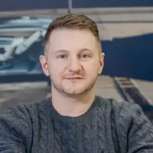 Dr. Vladislav Rosov