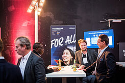 Impressionen automotiveIT Kongress 2022