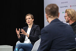 Impressionen automotiveIT Kongress 2022