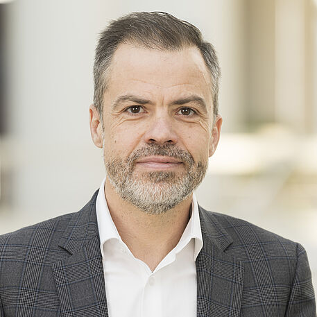 Raphael Viard