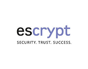 ESCRYPT GmbH