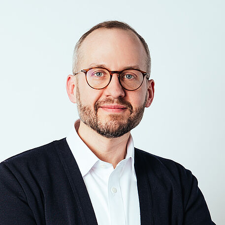 Marc Zottner