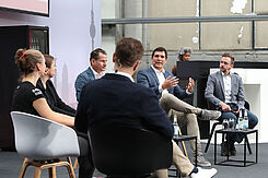 Impressionen automotiveIT Kongress 2022