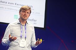 Vorträge / Deepdives