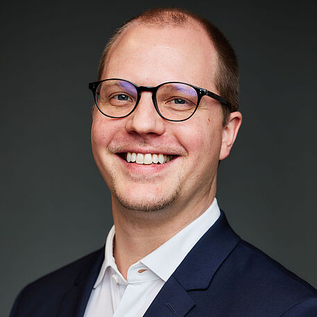 Portraitfoto von Tim Schultz, Purestorage, Referent auf dem automotiveIT Kongress 2025