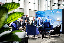 Impressionen automotiveIT Kongress 2022