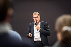 Impressionen automotiveIT Kongress 2022