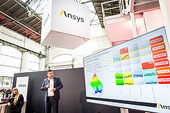 Impressionen automotiveIT Kongress 2022