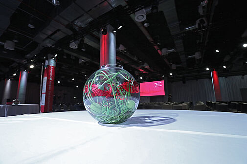 Impressionen automotiveIT Kongress 2021