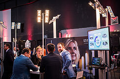 Impressionen automotiveIT Kongress 2022