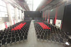 Impressionen automotiveIT Kongress 2022