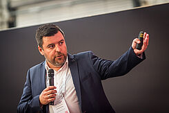 Impressionen automotiveIT Kongress 2022