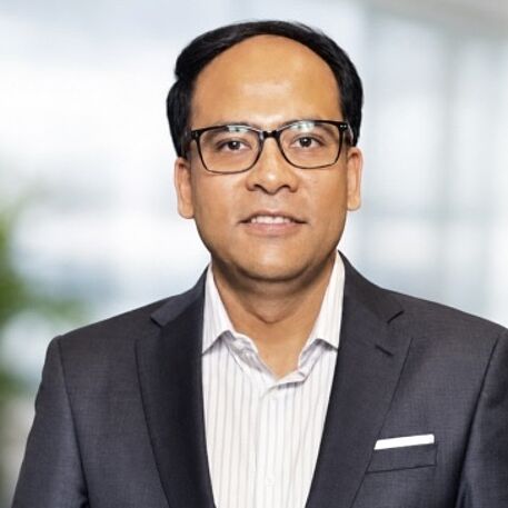 Siddhartha Das