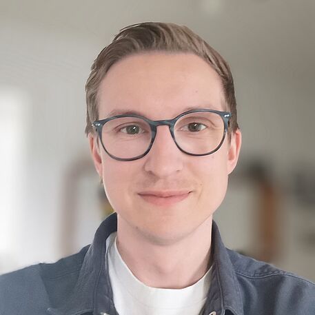 Matthias Kruger