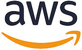Abbildung des Logos der Firma AWS.