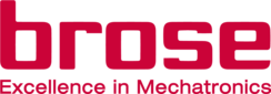 Logo der Firma Brose Fahrzeugteile SE & Co. KG
