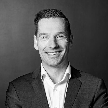 Daniel Eitler, Mercedes-Benz Group AG, Referent auf dem automotiveIt Kongress 2026 in Ingolstadt