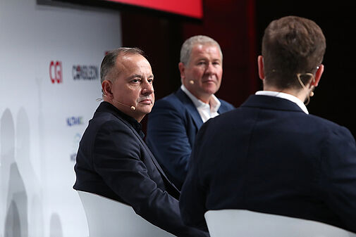 Impressionen automotiveIT Kongress 2021