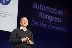 Vorträge / Deepdives