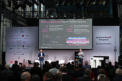 Impressionen automotiveIT Kongress 2022