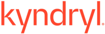 Logo der Firma Kyndryl, Partner auf dem automotiveIT Kongress 2025