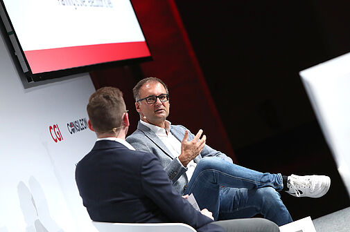 Impressionen automotiveIT Kongress 2021
